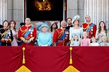 A Guide to the Royal Family s Official Titles