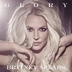 Britney Spears - Glory (Deluxe) by marilyncola on DeviantArt