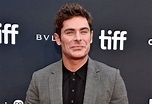 Zac Efron Opens Up About How He Almost Died - Parade