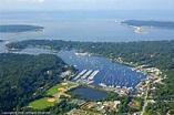 Huntington Harbor, , New York, United States