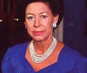 Princess Margaret, Countess Of Snowdon Biography - Facts, Childhood, Family Life & Achievements