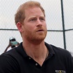 Prince Harry Gets Emotional While Chatting With Army Widow