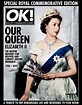 OK! Special Magazine - Our Queen Elizabeth II 1926-2022 - YourCelebrityMagazines