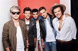 One Direction Members Gain On Social 50 Chart For Group s Eighth Anniversary | Billboard