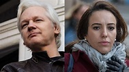 Who is Stella Morris? All about Julian Assange s fiance as she says they will appeal US ...