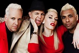 No Doubt - Biography & Pictures | ChordCAFE