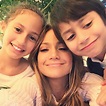Jennifer Lopez Is All Smiles While Spending Time With Her Kids - E! Online - CA