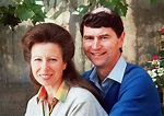 Princess Anne and Sir Timothy Laurence s Relationship Timeline