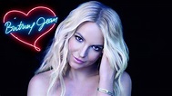 Britney Jean - Britney Spears Wallpaper (36287874) - Fanpop