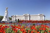 Buckingham Palace, One of The Most Magnificent Palaces in The World - Traveldigg.com
