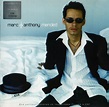 Marc Anthony – Mended (CD) - Discogs