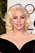 Lady Gaga s Golden Globes Makeup 2016 | POPSUGAR Beauty
