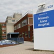 Princess Anne Hospital - University Health Service