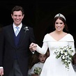 Princess Eugenie and husband Jack Brooksbank s sweetest moments in photos | HELLO!