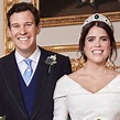See Princess Eugenie and Jack Brooksbank s Wedding Portraits - E! Online