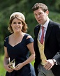 Princess Eugenie and Jack Brooksbank over the years before their Royal Wedding day - RSVP Live