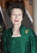 Princess Anne Turns 70! See New Portraits of Queen Elizabeth s Daughter for Her Milestone ...