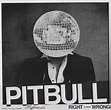 Homepage - Pitbull