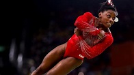 Simone Biles Wins the Gold Medal on Vault: Women s Gymnastics