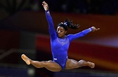 Simone Biles: The Greatest Gymnast of All Time - Global Black History