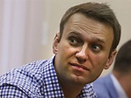 Alexei Navalny, Russia opposition leader, sentenced to 5 years for embezzlement - CBS News