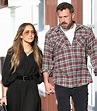 Ben Affleck and Jennifer Lopez MARRIED in Vegas-style wedding just months after getting engaged ...