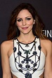 KATHARINE MCPHEE at Instyle and Warner Bros. 2016 Golden Globe Awards Post-party in Beverly ...