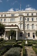 Clarence House : home of the Prince of Wales | Clarence house, Royal property, Royal residence
