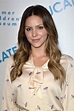 Katharine McPhee - Discovery Awards Dinner to Benefit Zimmer Children s Museum, NY 11/15/ 2016 ...