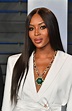 Naomi Campbell Latest Photos - CelebMafia