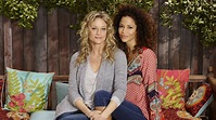 The Fosters (TV Series 2013-2018) - Backdrops — The Movie Database (TMDB)