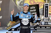 Kevin Harvick Has the Inside Track on the 2021 NASCAR Cup Series Championship