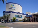 reef-hq-great-barrier - Great Green Way Tourism Incorporated