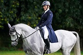 Zara Tindall Competes in First Equestrian Event Since Queen s Funeral