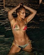 JENNIFER LOPEZ in Bikini – Instagram Photo 09/20/2020 – HawtCelebs