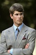 Prince Edward and Prince Andrew have been cast in The Crown | Prince andrew young, Young prince ...