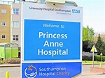 Princess Anne Hospital ranked among best in the world