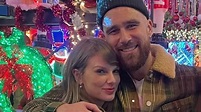 Taylor Swift and Travis Kelce’s First Fight as a Couple Was a Dramatic One | The Nerd Stash