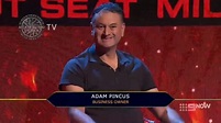 Adam Pincus | Who Wants To Be A Millionaire Wiki | Fandom