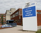 Princess Anne Hospital | AccessAble
