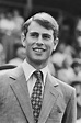 Who Is The Queen s Youngest Child, Prince Edward?