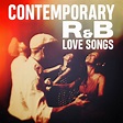 Download VA - Contemporary R&B Love Songs [Explicit] (2019) - SoftArchive