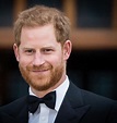 A Royal Partnership: Prince Harry and Oprah Team Up for a New Mental Health Doc Series ...