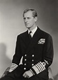 NPG x21936; Prince Philip, Duke of Edinburgh - Portrait - National Portrait Gallery