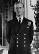 Prince Philip 95th birthday: The life and times of the Duke of Edinburgh in pictures