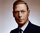 George VI Biography - Facts, Childhood, Family Life & Achievements