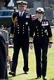 Princess Anne s husband says Philip should have stayed in the Navy | Princess anne, Timothy ...