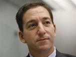 Glenn Greenwald Declares Independence from Journalistic Tyranny - STATIONGOSSIP