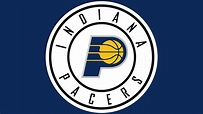 Indiana Pacers Logo: valor, história, PNG