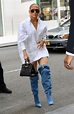 Jennifer Lopez Outfits, Jennifer Lopez Jeans, Jlo, J Lo Fashion, Fashion Outfits, Denim Fashion ...